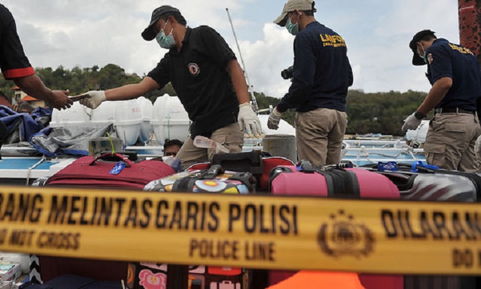 Bali: Österreicherin stirbt nach Explosion auf Ausflugsschiff